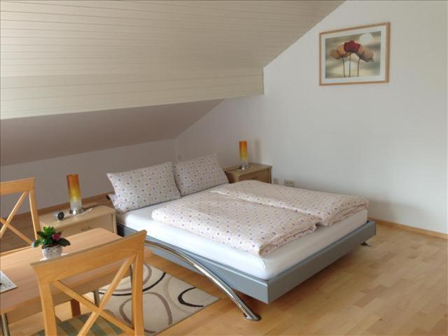Ferienwohnung Muehlbach Isny im Allgäu Esterno foto
