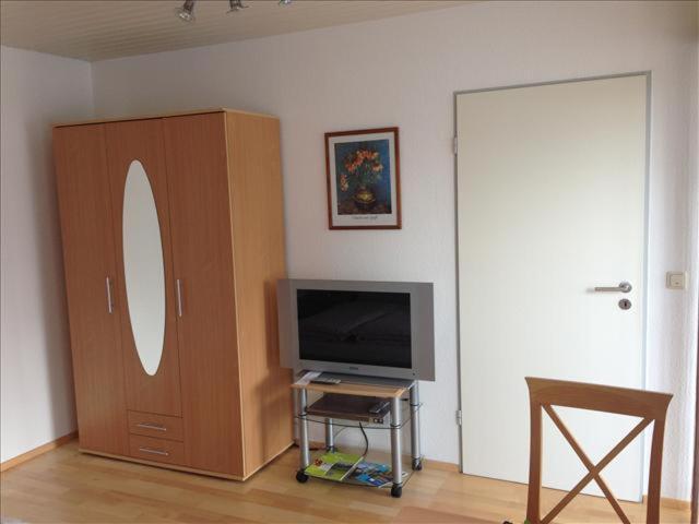 Ferienwohnung Muehlbach Isny im Allgäu Esterno foto