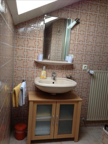 Ferienwohnung Muehlbach Isny im Allgäu Esterno foto