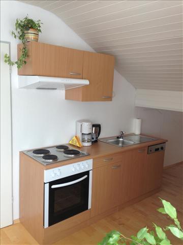 Ferienwohnung Muehlbach Isny im Allgäu Esterno foto